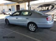 ✅ 2006 Volkswagen Passat 2.0T • VIN: WVWEK73C86E036433 • Лот: 67474325. Опубликован ранее на Copart с пробегом 156 959 миль. Бесплатный доступ к архиву аукционных продаж из США и подробный отчёт об истории автомобиля на DreamBid. Изображение 2.