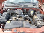 ✅ 2000 Dodge Dakota Sport • VIN: 1B7GL2AZ6YS634945 • Lot: 42335078. Wystawiony na IAAI z przebiegiem 195 618 mil. Bezpłatny archiwum sprzedaży aukcyjnych z USA i szczegółowy raport historii pojazdu na DreamBid. Zdjęcie 10.