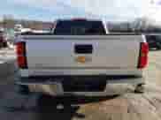 2014 Chevrolet Silverado 1500 LT с VIN 3GCPCREC5EG128279, выставлен на аукционе Copart как лот 88674935 с пробегом 156 147 миль миль и Списание • Salvage title. История ставок и продаж доступна на DreamBid. Изображение 6.