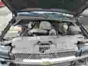 2005 Chevrolet Silverado 1500 Z71 z VIN 2GCEK19B351321259, wystawiony jako Copart lot #72497374 z przebiegiem 242 688 mil mil oraz Szkoda całkowita • Salvage title. Historia ofert i sprzedaży dostępna na DreamBid. Obrazek 11.