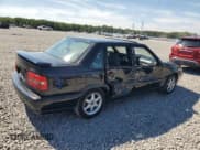 ✅ 1998 Volvo S70 • VIN: YV1LS5547W1475366 • Лот: 84732615. Опубликован ранее на Copart с пробегом 202 911 миль. Бесплатный доступ к архиву аукционных продаж из США и подробный отчёт об истории автомобиля на DreamBid. Изображение 3.