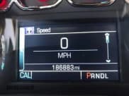 ✅ 2019 Chevrolet Tahoe LT • VIN: 1GNSKBKC4KR272918 • Lot: 41322220. Listed on IAAI with 186,883 mi. Free auction sales archive from the USA and detailed vehicle history report at DreamBid. Image 16.