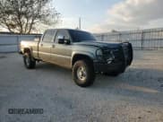 ✅ 2007 Chevrolet Silverado 2500HD LT1 • VIN: 1GCHK23D97F167665 • Лот: 92529875. Опубликован ранее на Copart с пробегом 194 379 миль. Бесплатный доступ к архиву аукционных продаж из США и подробный отчёт об истории автомобиля на DreamBid. Изображение 13.
