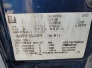 ✅ 2002 Chevrolet Suburban LT • VIN: 1GNEC16Z02J235866 • Лот: 60727825. Опубликован ранее на Copart с пробегом Не указан. Бесплатный доступ к архиву аукционных продаж из США и подробный отчёт об истории автомобиля на DreamBid. Изображение 14.