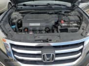 ✅ 2013 Honda Crosstour EX-L • VIN: 5J6TF1H56DL003369 • Lot: 61236925. Wystawiony na Copart z przebiegiem 191 596 mil. Bezpłatny archiwum sprzedaży aukcyjnych z USA i szczegółowy raport historii pojazdu na DreamBid. Zdjęcie 11.