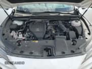 ✅ 2023 Lexus RX 500h F Sport Performance • VIN: 2T2BCMEA6PC010505 • Lot: 82423545. Listed on Copart with 20,532 mi. Free auction sales archive from the USA and detailed vehicle history report at DreamBid. Image 11.