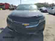 2014 Chevrolet Impala LT z VIN 2G1125S3XE9162937, wystawiony jako Copart lot #84061545 z przebiegiem 267 967 mil mil oraz Szkoda całkowita • Salvage title. Historia ofert i sprzedaży dostępna na DreamBid. Obrazek 5.