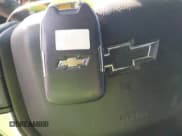 ✅ 2022 Chevrolet Silverado 1500 LT Trail Boss • VIN: 1GCPYFED9NZ181057 • Lot: 43574184. Wystawiony na IAAI z przebiegiem 25 856 mil. Bezpłatny archiwum sprzedaży aukcyjnych z USA i szczegółowy raport historii pojazdu na DreamBid. Zdjęcie 11.