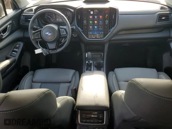 ✅ 2024 Subaru Ascent Onyx Limited • VIN: 4S4WMAKD0R3414455 • Лот: 66184115. Опубликован ранее на Copart с пробегом 12 169 миль. Бесплатный доступ к архиву аукционных продаж из США и подробный отчёт об истории автомобиля на DreamBid. Изображение 8.