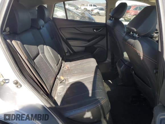 ✅ 2018 Subaru Crosstrek Limited • VIN: JF2GTAMC6J8286098 • Lot: 46477435. Listed on Copart with 90,375 mi. Free auction sales archive from the USA and detailed vehicle history report at DreamBid. Image 10.