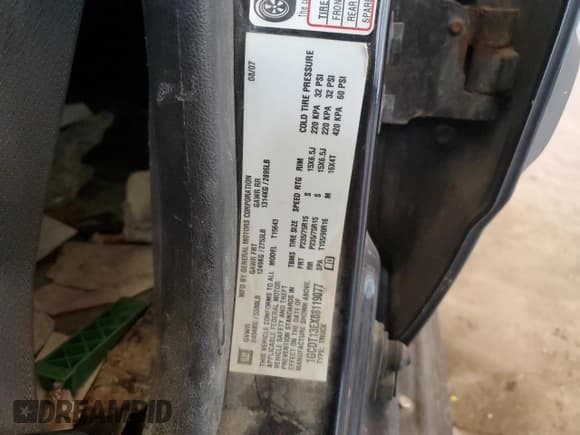 ✅ 2008 Chevrolet Colorado 1LT • VIN: 1GCDT13EX88119077 • Лот: 88461335. Опубликован ранее на Copart с пробегом 201 477 миль. Бесплатный доступ к архиву аукционных продаж из США и подробный отчёт об истории автомобиля на DreamBid. Изображение 13.