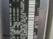 ✅ 2023 Lexus RX 500h F Sport Performance • VIN: 2T2BCMEA7PC008021 • Lot: 70930285. Wystawiony na Copart z przebiegiem 32 240 mil. Bezpłatny archiwum sprzedaży aukcyjnych z USA i szczegółowy raport historii pojazdu na DreamBid. Zdjęcie 13.