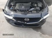 ✅ 2022 Mazda CX-30 S Premium • VIN: 3MVDMBDL4NM434429 • Лот: 72082915. Опубликован ранее на Copart с пробегом 41 606 миль. Бесплатный доступ к архиву аукционных продаж из США и подробный отчёт об истории автомобиля на DreamBid. Изображение 12.