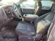 ✅ 2012 GMC Sierra 1500 SLE • VIN: 3GTP1VE0XCG202717 • Lot: 71018095. Wystawiony na Copart z przebiegiem 131 385 mil. Bezpłatny archiwum sprzedaży aukcyjnych z USA i szczegółowy raport historii pojazdu na DreamBid. Zdjęcie 7.