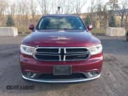 ✅ 2017 Dodge Durango SXT • VIN: 1C4RDJAG9HC839913 • Lot: 43815622. Wystawiony na IAAI z przebiegiem 149 608 mil. Bezpłatny archiwum sprzedaży aukcyjnych z USA i szczegółowy raport historii pojazdu na DreamBid. Zdjęcie 12.