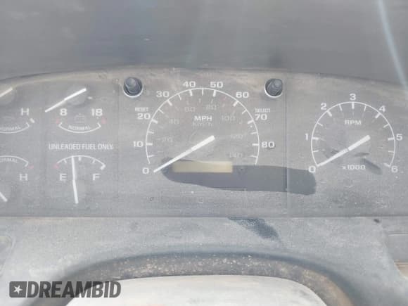 ✅ 1992 Ford F-350 • VIN: 2FTJW36G9NCA34589 • Lot: 42961200. Listed on IAAI with Not provided. Free auction sales archive from the USA and detailed vehicle history report at DreamBid. Image 7.