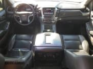 ✅ 2020 Chevrolet Tahoe LT • VIN: 1GNSKBKC8LR145977 • Lot: 77097984. Listed on Copart with 70,772 mi. Free auction sales archive from the USA and detailed vehicle history report at DreamBid. Image 8.