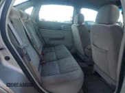 ✅ 2001 Chevrolet Impala • VIN: 2G1WF55E519284333 • Lot: 86192875. Wystawiony na Copart z przebiegiem 95 046 mil. Bezpłatny archiwum sprzedaży aukcyjnych z USA i szczegółowy raport historii pojazdu na DreamBid. Zdjęcie 10.