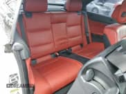 ✅ 2009 BMW 3 Series 328i • VIN: WBAWR335X9P460759 • Lot: 96234115. Listed on Copart with 183,508 mi. Free auction sales archive from the USA and detailed vehicle history report at DreamBid. Image 10.