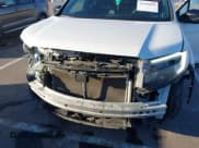 ✅ 2023 Honda Ridgeline Black Edition • VIN: 5FPYK3F85PB037754 • Лот: 43438858. Опубликован ранее на IAAI с пробегом 40 793 миль. Бесплатный доступ к архиву аукционных продаж из США и подробный отчёт об истории автомобиля на DreamBid. Изображение 6.