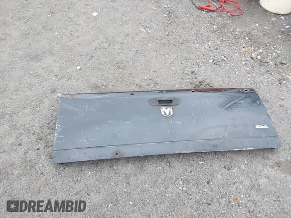 ✅ 2007 Dodge 1500 SLT • VIN: 1D7HU18277S239603 • Lot: 43461598. Listed on IAAI with 227,196 mi. Free auction sales archive from the USA and detailed vehicle history report at DreamBid. Image 19.