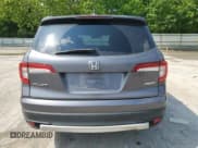 ✅ 2019 Honda Pilot EX-L • VIN: 5FNYF6H59KB084442 • Lot: 60449745. Listed on Copart with 76,799 mi. Free auction sales archive from the USA and detailed vehicle history report at DreamBid. Image 6.