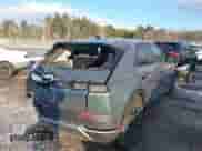 ✅ 2024 Hyundai Ioniq 5 SE Standard Range • VIN: KM8KM4DB0RU321327 • Lot: 41396112. Wystawiony na IAAI z przebiegiem 4 301 mil. Bezpłatny archiwum sprzedaży aukcyjnych z USA i szczegółowy raport historii pojazdu na DreamBid. Zdjęcie 4.