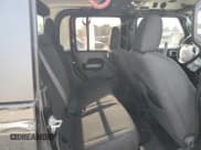 ✅ 2020 Jeep Gladiator Sport S • VIN: 1C6JJTAG9LL126169 • Лот: 90948885. Опубликован ранее на Copart с пробегом 67 358 миль. Бесплатный доступ к архиву аукционных продаж из США и подробный отчёт об истории автомобиля на DreamBid. Изображение 10.