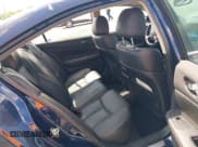 ✅ 2014 Nissan Maxima S • VIN: 1N4AA5AP4EC473356 • Lot: 42921426. Listed on IAAI with 51,146 mi. Free auction sales archive from the USA and detailed vehicle history report at DreamBid. Image 8.