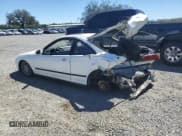 ✅ 1995 Acura Integra LS • VIN: JH4DC4456SS003562 • Lot: 49471665. Listed on Copart with 287,957 mi. Free auction sales archive from the USA and detailed vehicle history report at DreamBid. Image 2.