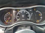 ✅ 2018 Jeep Grand Cherokee Limited • VIN: 1C4RJFBG1JC357737 • Lot: 55625875. Listed on Copart with 61,346 mi. Free auction sales archive from the USA and detailed vehicle history report at DreamBid. Image 9.