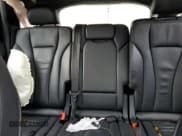 ✅ 2018 Audi Q7 • VIN: WA1AHBF78JD047861 • Лот: 37344014. Опубликован ранее на Copart с пробегом 50 318 миль. Бесплатный доступ к архиву аукционных продаж из США и подробный отчёт об истории автомобиля на DreamBid. Изображение 10.