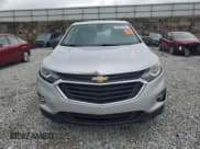 ✅ 2021 Chevrolet Equinox LS • VIN: 3GNAXHEV8MS115373 • Лот: 83942155. Опубликован ранее на Copart с пробегом 44 747 миль. Бесплатный доступ к архиву аукционных продаж из США и подробный отчёт об истории автомобиля на DreamBid. Изображение 5.
