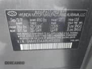 ✅ 2020 Hyundai Santa Fe SEL • VIN: 5NMS33AA9LH172038 • Lot: 43423213. Wystawiony na IAAI z przebiegiem 52 707 mil. Bezpłatny archiwum sprzedaży aukcyjnych z USA i szczegółowy raport historii pojazdu na DreamBid. Zdjęcie 9.