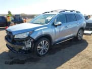 ✅ 2021 Subaru Ascent Touring • VIN: 4S4WMARD7M3455549 • Lot: 43497006. Wystawiony na IAAI z przebiegiem 39 043 mil. Bezpłatny archiwum sprzedaży aukcyjnych z USA i szczegółowy raport historii pojazdu na DreamBid. Zdjęcie 19.