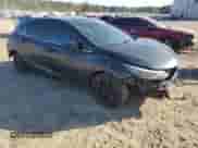 2017 Chevrolet Cruze LT z VIN 3G1BE6SM5HS596541, wystawiony jako Copart lot #86630825 z przebiegiem 147 101 mil mil oraz Szkoda całkowita • Salvage title. Historia ofert i sprzedaży dostępna na DreamBid. Obrazek 4.