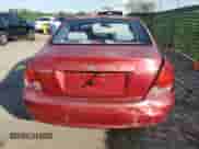 2006 Hyundai Elantra GLS с VIN KMHDN46D76U296362, выставлен на аукционе Copart как лот 82346763 с пробегом 185 339 миль миль и Списание • Salvage title. История ставок и продаж доступна на DreamBid. Изображение 6.