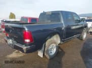 ✅ 2014 Ram 1500 Sport • VIN: 1C6RR7MT3ES159835 • Lot: 43578200. Listed on IAAI with 174,987 mi. Free auction sales archive from the USA and detailed vehicle history report at DreamBid. Image 4.