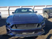 ✅ 2018 Ford Mustang EcoBoost • VIN: 1FA6P8TH8J5184927 • Lot: 43465416. Listed on IAAI with 90,116 mi. Free auction sales archive from the USA and detailed vehicle history report at DreamBid. Image 6.