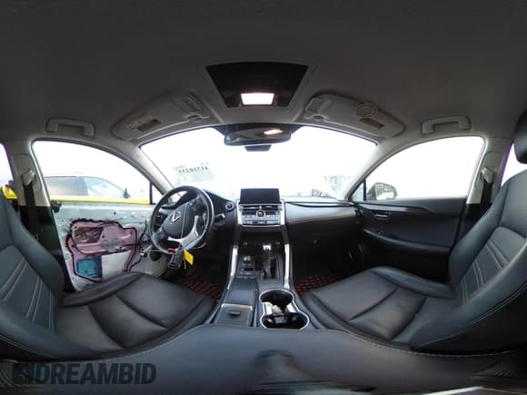 ✅ 2018 Lexus NX 300h • VIN: JTJBJRBZ1J2086928 • Лот: 41310233. Опубликован ранее на IAAI с пробегом 72 032 миль. Бесплатный доступ к архиву аукционных продаж из США и подробный отчёт об истории автомобиля на DreamBid. Изображение 24.