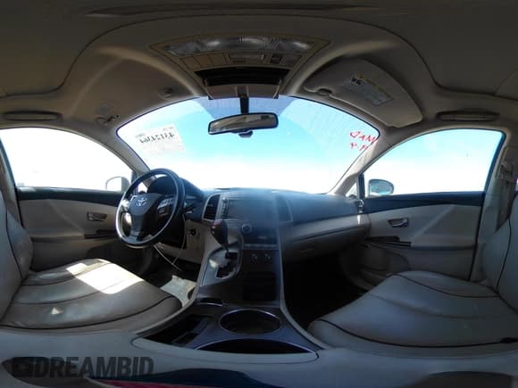 ✅ 2011 Toyota Venza • VIN: 4T3BK3BB3BU059979 • Lot: 43124364. Wystawiony na IAAI z przebiegiem 199 808 mil. Bezpłatny archiwum sprzedaży aukcyjnych z USA i szczegółowy raport historii pojazdu na DreamBid. Zdjęcie 18.