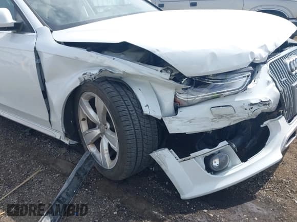 ✅ 2015 Audi allroad A4 Premium Plus • VIN: WA1UFAFL1FA102363 • Лот: 42449859. Опубликован ранее на IAAI с пробегом 88 633 миль. Бесплатный доступ к архиву аукционных продаж из США и подробный отчёт об истории автомобиля на DreamBid. Изображение 16.