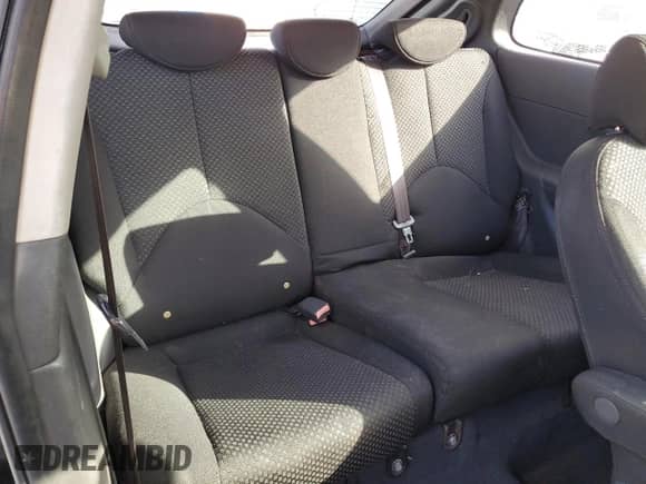 2008 Hyundai Accent GS z VIN KMHCM36C78U096200, wystawiony jako Copart lot #80661064 z przebiegiem Nie podano mil oraz Szkoda całkowita • Salvage title. Historia ofert i sprzedaży dostępna na DreamBid. Obrazek 10.