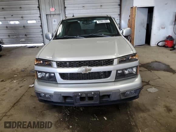 ✅ 2012 Chevrolet Colorado 1LT • VIN: 1GCESCF96C8116090 • Лот: 63801065. Опубликован ранее на Copart с пробегом 60 379 миль. Бесплатный доступ к архиву аукционных продаж из США и подробный отчёт об истории автомобиля на DreamBid. Изображение 5.