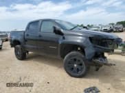 ✅ 2021 Chevrolet Colorado 2WD LT • VIN: 1GCGSCEN9M1291306 • Лот: 51780585. Опубликован ранее на Copart с пробегом 63 691 миль. Бесплатный доступ к архиву аукционных продаж из США и подробный отчёт об истории автомобиля на DreamBid. Изображение 4.
