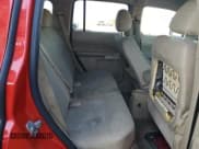 ✅ 2009 Chevrolet HHR LS • VIN: 3GNCA13BX9S614029 • Лот: 84054604. Опубликован ранее на Copart с пробегом Не указан. Бесплатный доступ к архиву аукционных продаж из США и подробный отчёт об истории автомобиля на DreamBid. Изображение 10.