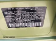 ✅ 2015 Subaru Crosstrek Touring • VIN: JF2GPBPC3FH221304 • Lot: 42622792. Listed on IAAI with 117,955 mi. Free auction sales archive from the USA and detailed vehicle history report at DreamBid. Image 9.