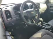 ✅ 2020 Chevrolet Colorado 2WD Work Truck • VIN: 1GCHSBEN8L1131849 • Lot: 89440915. Listed on Copart with 69,018 mi. Free auction sales archive from the USA and detailed vehicle history report at DreamBid. Image 8.