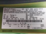 ✅ 2018 Ford Fiesta Titanium • VIN: 3FADP4CJ9JM117668 • Lot: 43281962. Listed on IAAI with 104,716 mi. Free auction sales archive from the USA and detailed vehicle history report at DreamBid. Image 9.