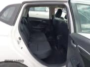 ✅ 2020 Honda Fit LX • VIN: 3HGGK5H45LM731667 • Лот: 43410611. Опубликован ранее на IAAI с пробегом 72 833 миль. Бесплатный доступ к архиву аукционных продаж из США и подробный отчёт об истории автомобиля на DreamBid. Изображение 8.